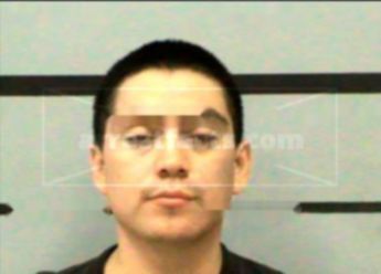 Justo Mendez Jr.