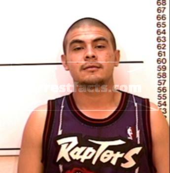 Jose Luis Rivera