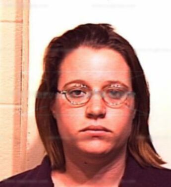 Heather Leigh Petty