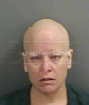 Jamie Lynn Gaffney