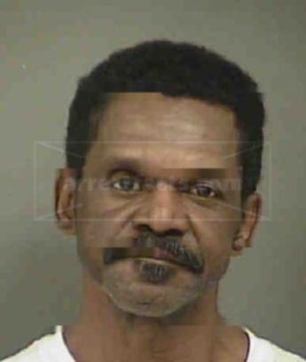 Lawrence Stanley Jones