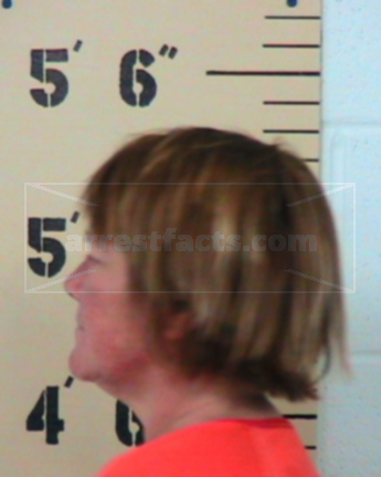 Carla Dee Sheldon
