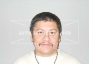 Jesus Villarreal Jr