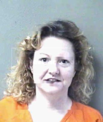 Amy Patricia Hammett