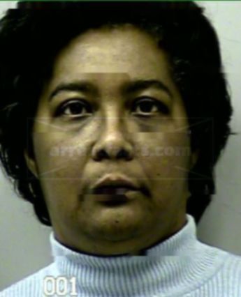 Kimberly Meschelle Parker