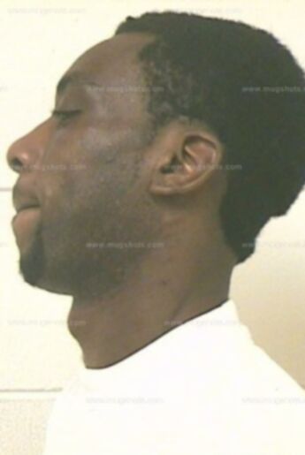 Tevoris Dandre Dumas