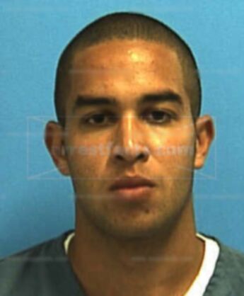 Irving S Betancourt