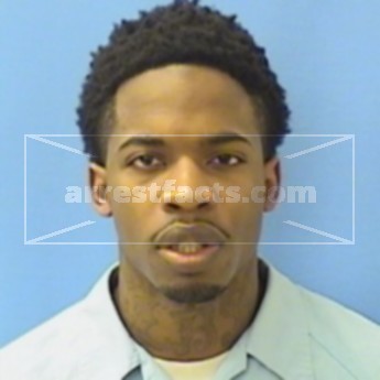 Tridell Parker