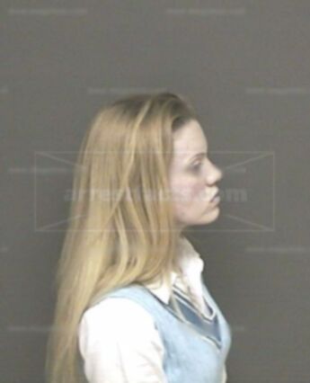 Rebecca Ann Schott