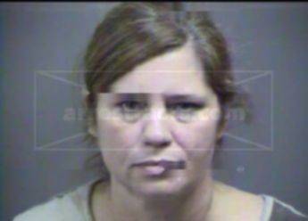 Gina Ruth Anderson