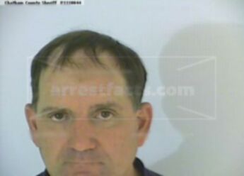 Richard Allen Newman