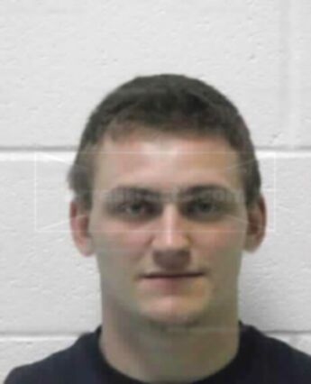 Tyler Mckinley Cox