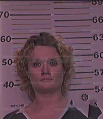 Wyndie Marie Jones