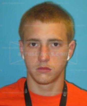 Branden James Amity