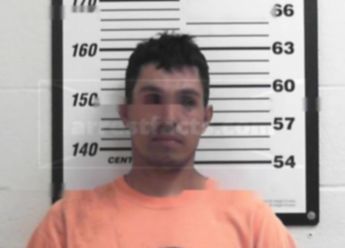 Christopher Joey Cordova