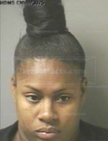 Lashonda Katrice Preston