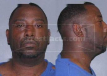 Dewayne Westley Adams