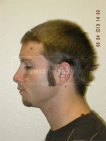 Brian Keith Adams