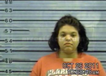 Shanee Kaye Williams