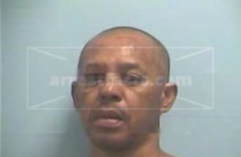 Robert Mitchell Rucker