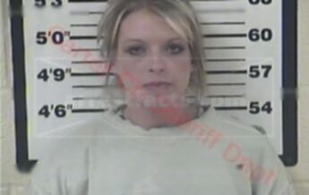Amy Michelle Morton