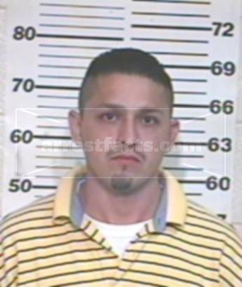 Roberto Leal Anaya