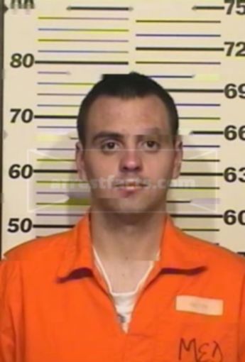 Christopher Michael Hansen