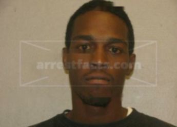 Cortez Laron Beverly