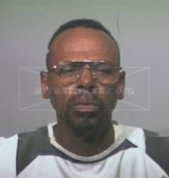 Albert Harrison Alexander