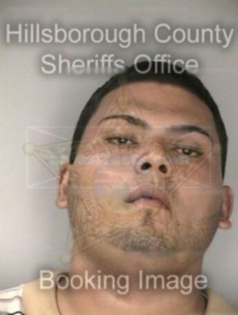 Tommy Roque