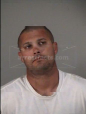Zackary Charles Richison