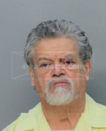 Fernando Rincon Zabala