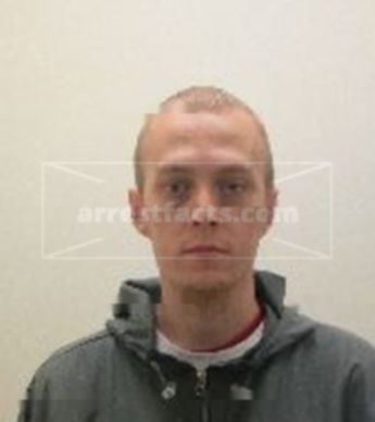 Anthony John Sullenger