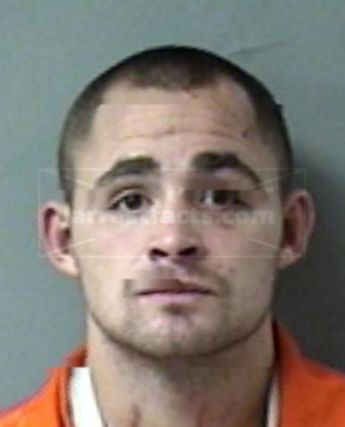 Bronc Ellis Todd Dillingham