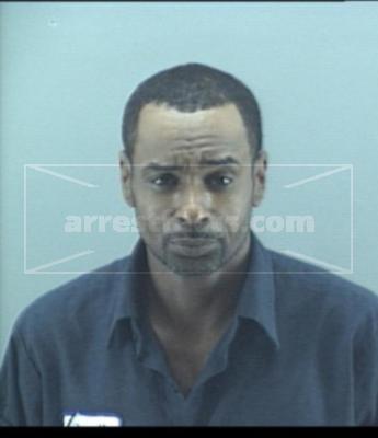 Darrell Lindsey Island
