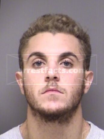 Chad Michael Baker