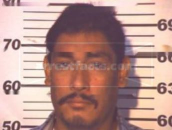 Jose Ricardo Garcia Ortiz