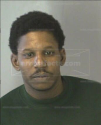 Anthony Clarence Newsom