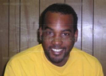 Reggie Donta Fields