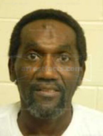 Morgan Edward Johnson