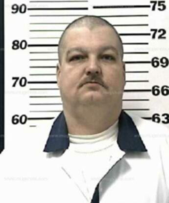 Roger Fredrick Tackett