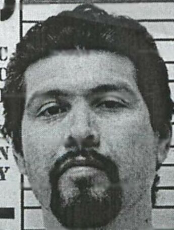 Christopher James Miranda