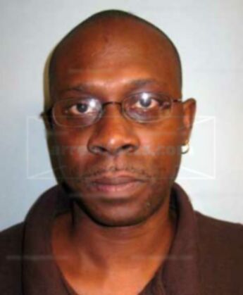 Daryl Lamont Watson