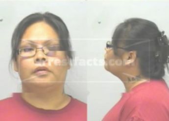 Angela Marie Roman Nose