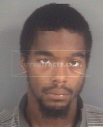 Demetrius Dashon Farlow