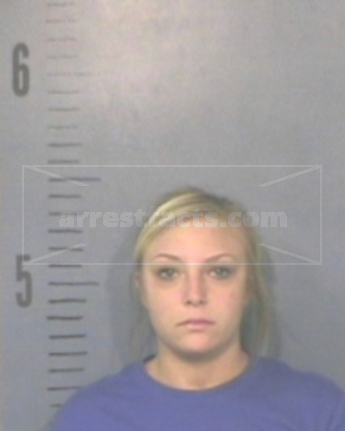 Brandee Elaine Toomer