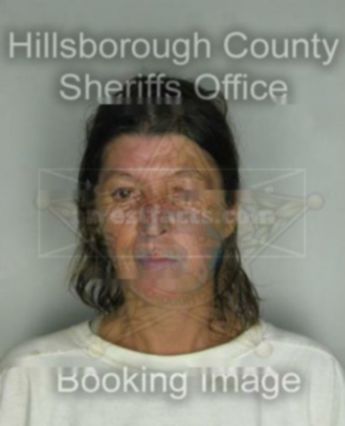 Mary Anna Lowery