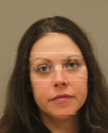 Melinda Robin Stott