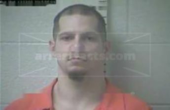 Chad Edward Tipton