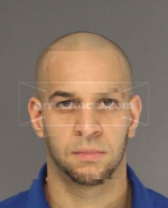 Sebastian Armanetti Almada